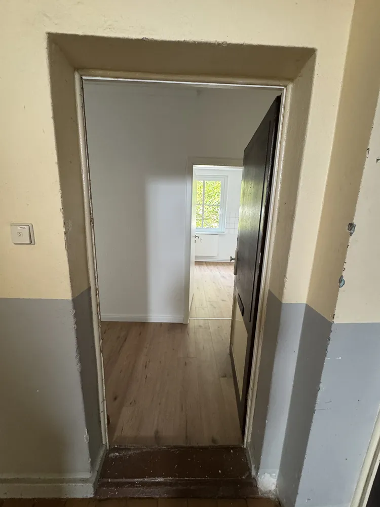 2 room apartment with 55 m² in Magdeburg – Photo 2