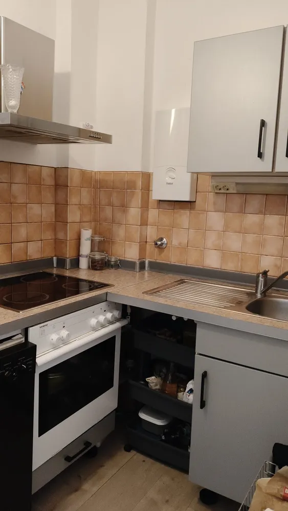 2 Zimmer Wohnung mit 47 m² in Wuppertal – Bild 6