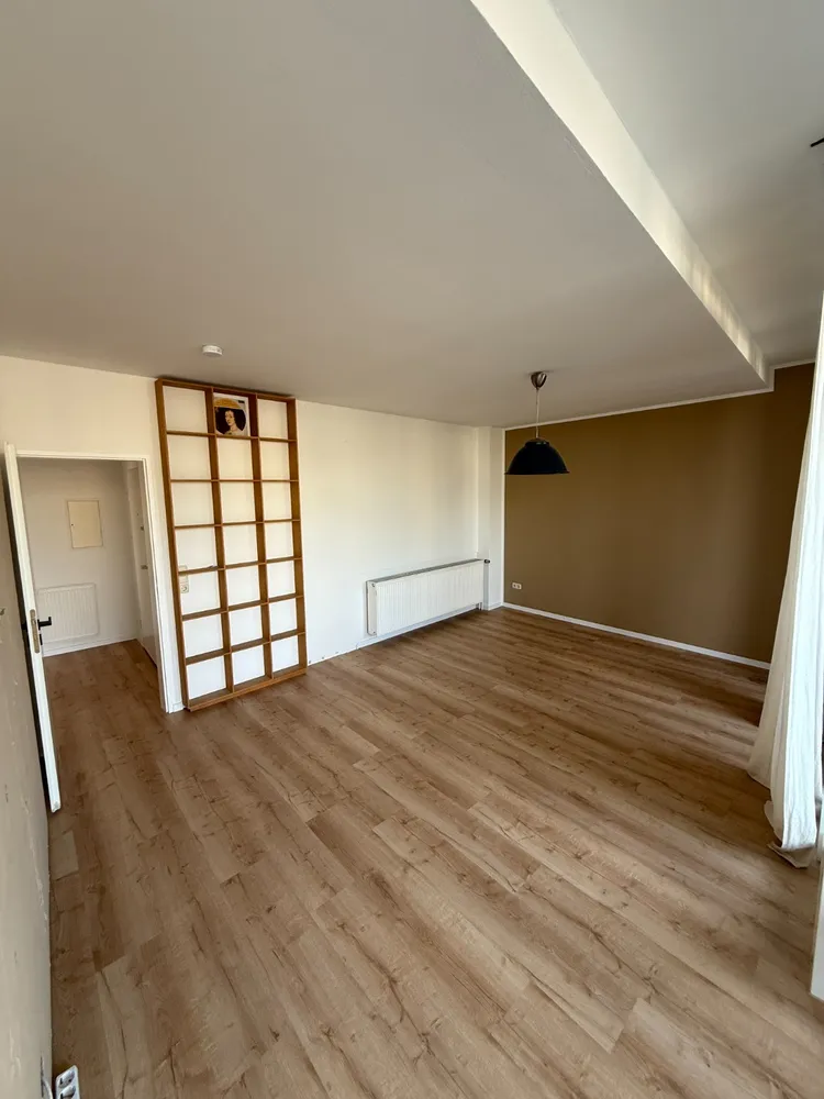 2 room apartment with 54 m² in Bielefeld – Photo 3