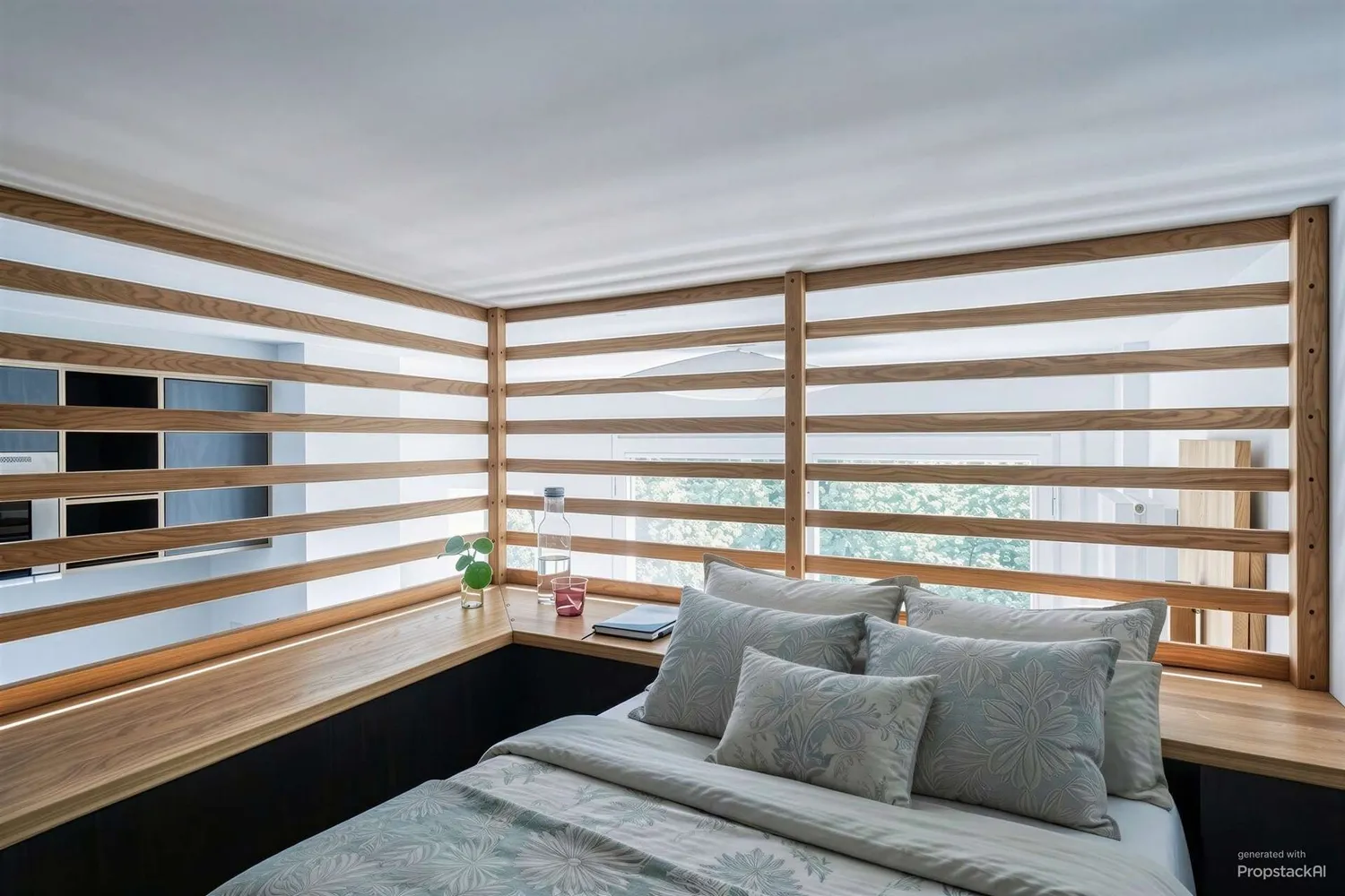 1 Zimmer Wohnung mit 31 m² in Berlin – Bild 3