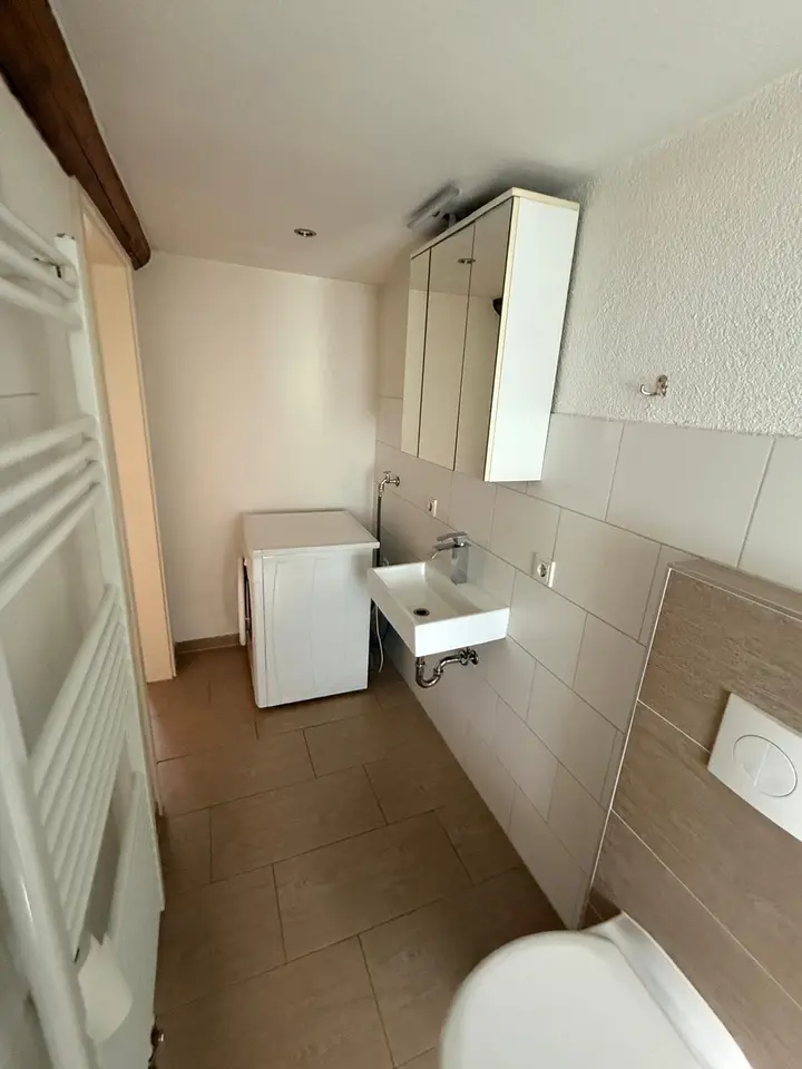3 Zimmer Wohnung mit 70 m² in Seesen – Bild 5