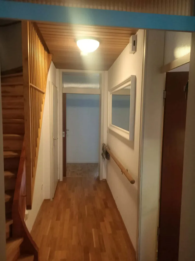 WG-Zimmer mit 14 m² in München – Bild 5