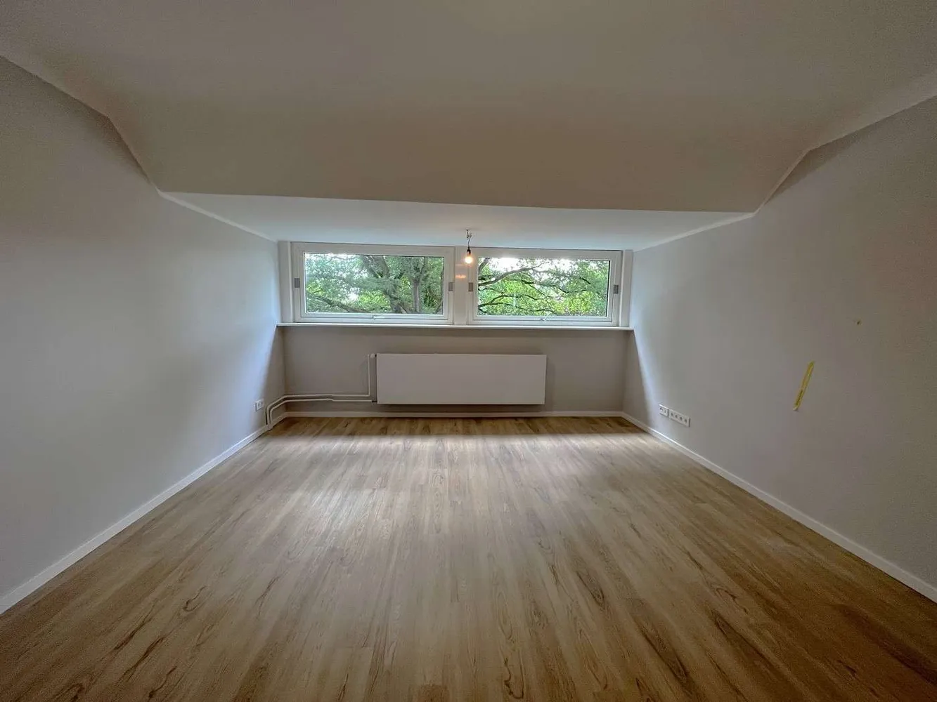 2 Zimmer Wohnung mit 52 m² in Hamburg – Bild 6