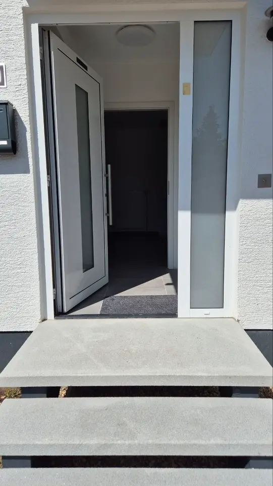 4 Zimmer Haus mit 117 m² in Kaiserslautern – Bild 3