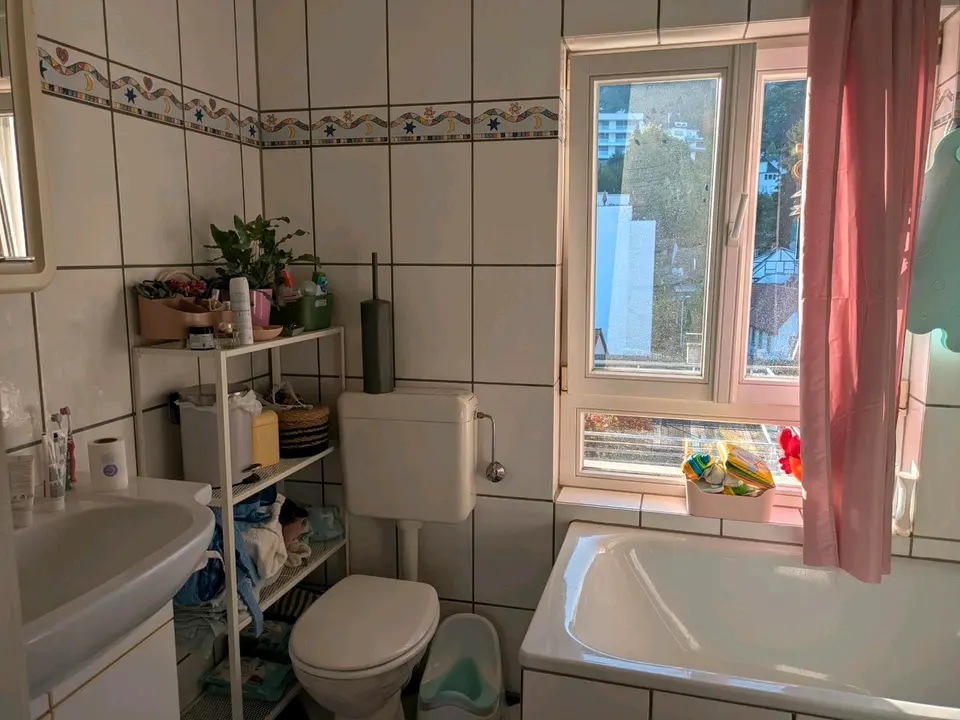 3 Zimmer Wohnung mit 74 m² in Weinheim – Bild 6