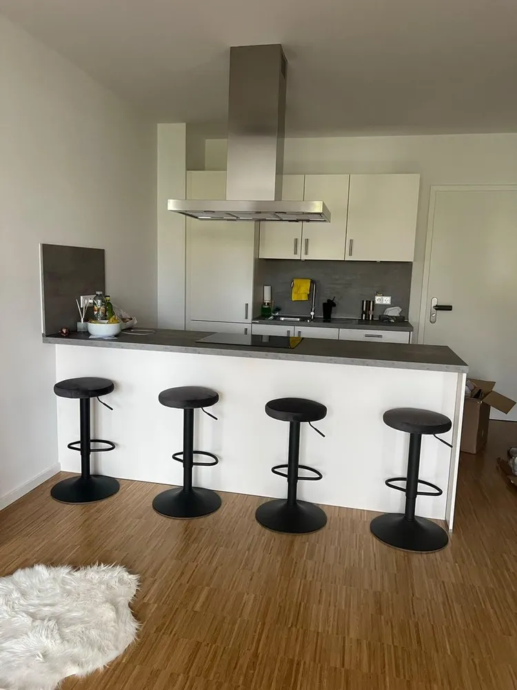2 Zimmer Wohnung mit 52 m² in Frankfurt am Main – Bild 1