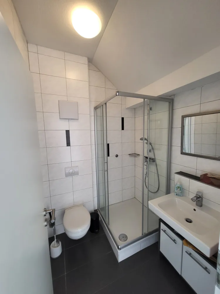 2 Zimmer Wohnung mit 42 m² in Ingolstadt – Bild 8