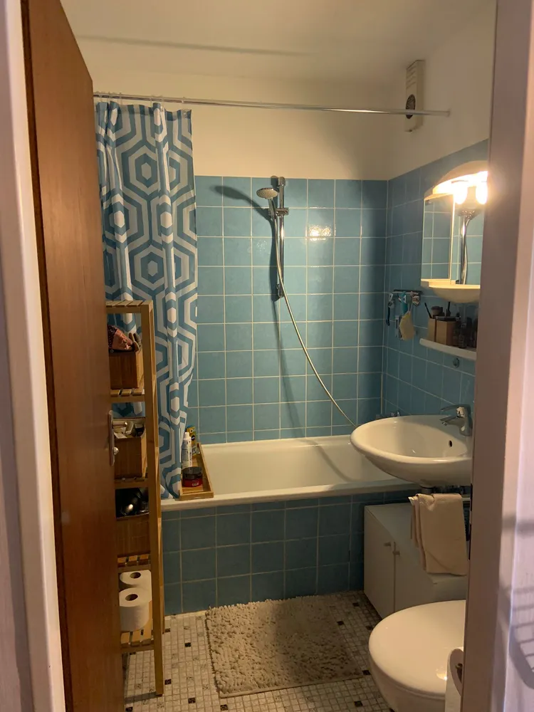 2 Zimmer Wohnung mit 30 m² in München – Bild 2