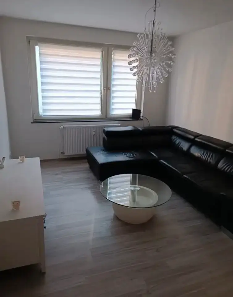 3 Zimmer Wohnung mit 54 m² in Wuppertal – Bild 7