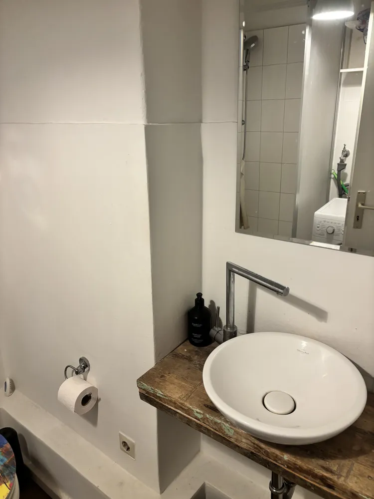 1 Zimmer Wohnung mit 50 m² in Hamburg – Bild 6