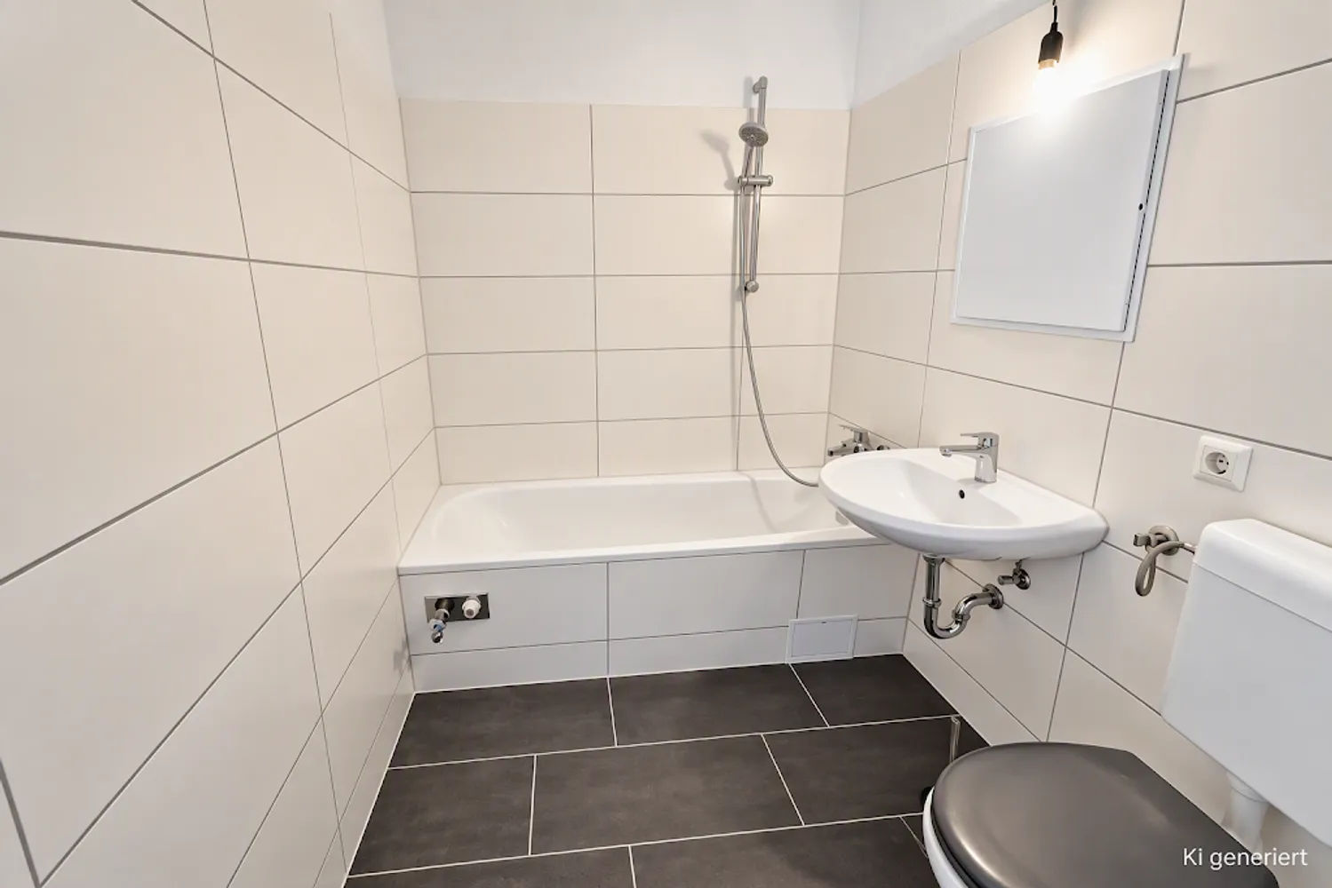 4 Zimmer Wohnung mit 86 m² in Neubrandenburg – Bild 8