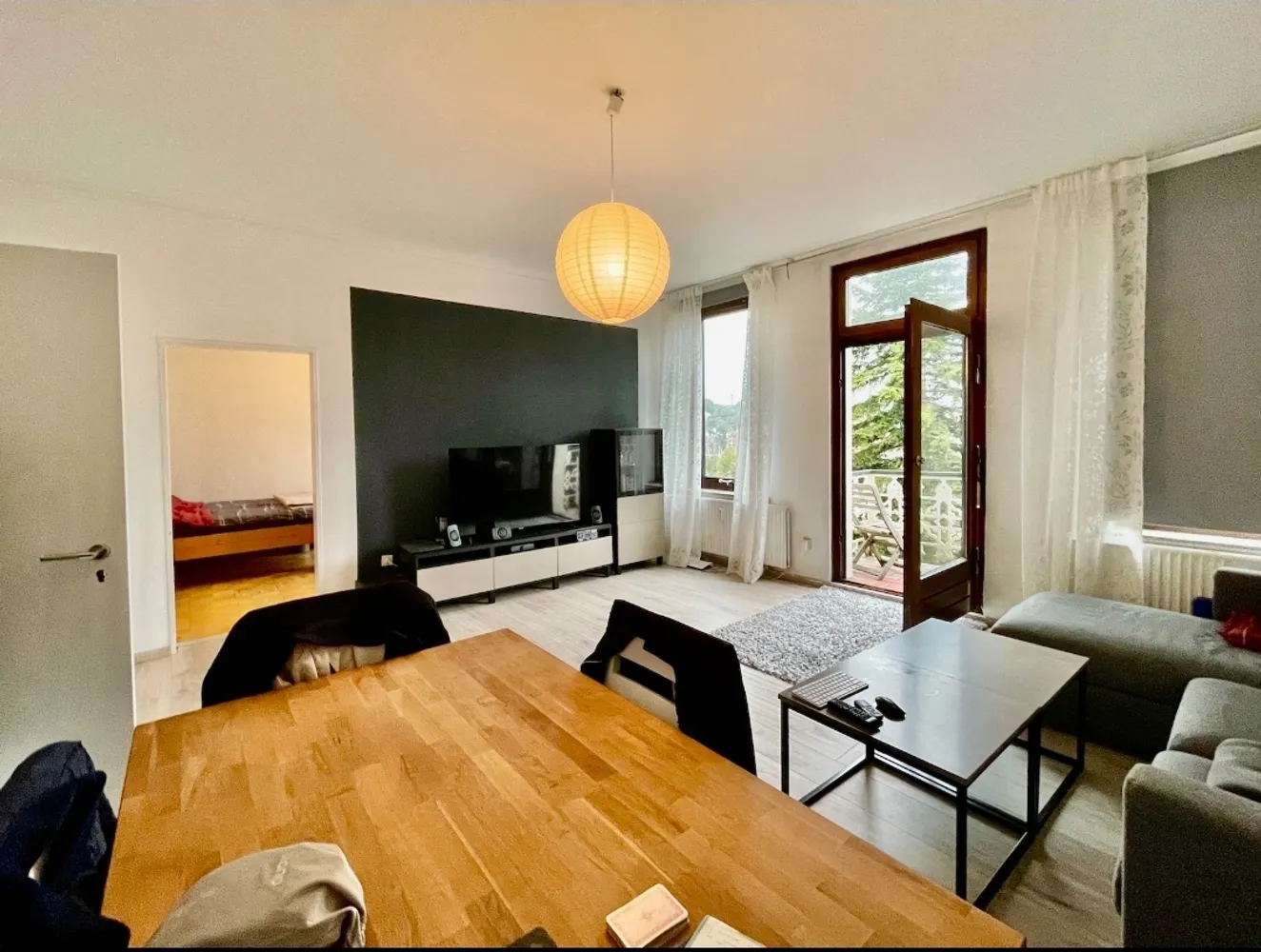 2 Zimmer Wohnung mit 63 m² in Flensburg – Bild 11