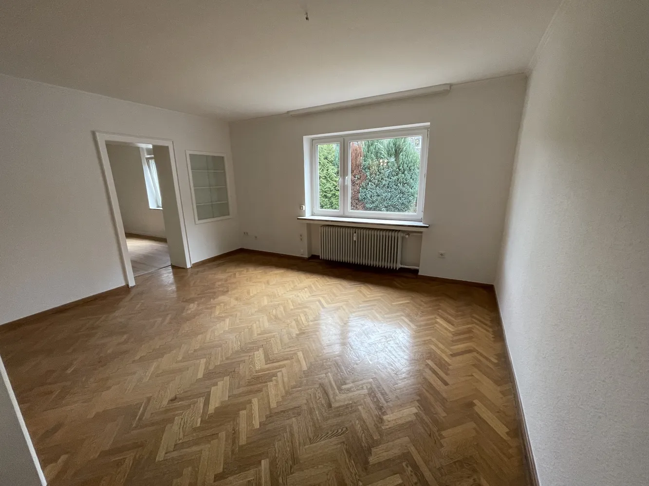 4 Zimmer Wohnung mit 104 m² in Siegen – Bild 2