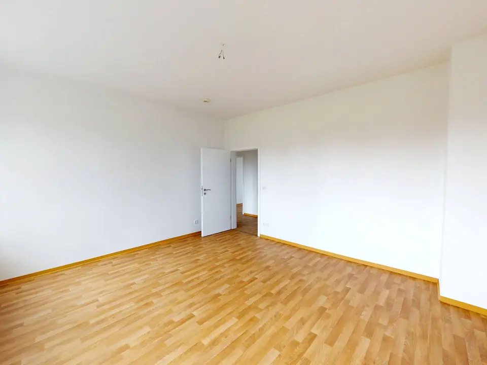 3 Zimmer Wohnung mit 66 m² in Lutherstadt Wittenberg – Bild 2