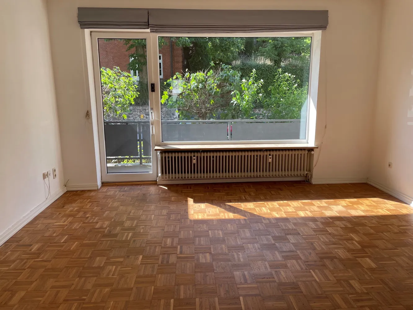 2 Zimmer Wohnung mit 55 m² in Hamburg – Bild 2