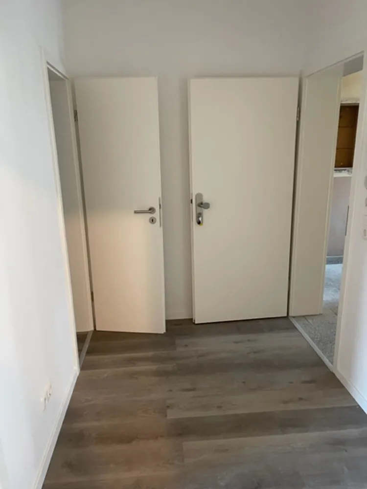 2 Zimmer Wohnung mit 63 m² in Wuppertal – Bild 5