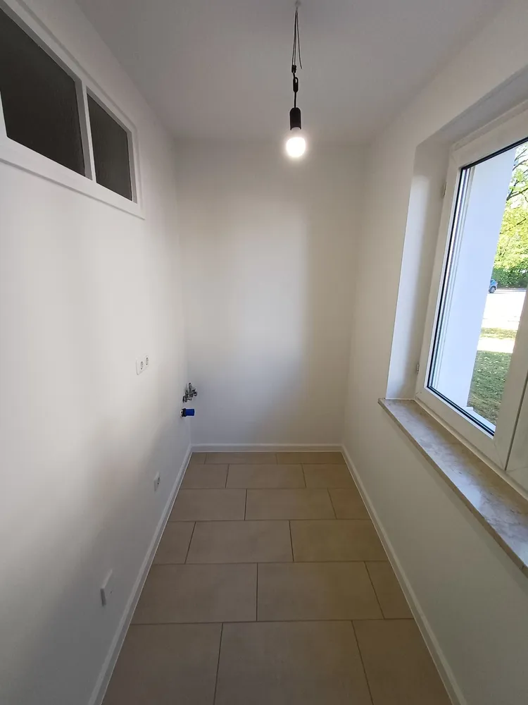 1 Zimmer Wohnung mit 27 m² in München – Bild 3