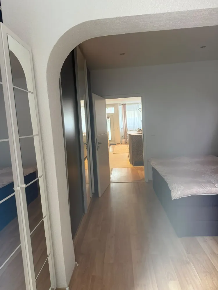 2 Zimmer Wohnung mit 62 m² in Viernheim – Bild 12