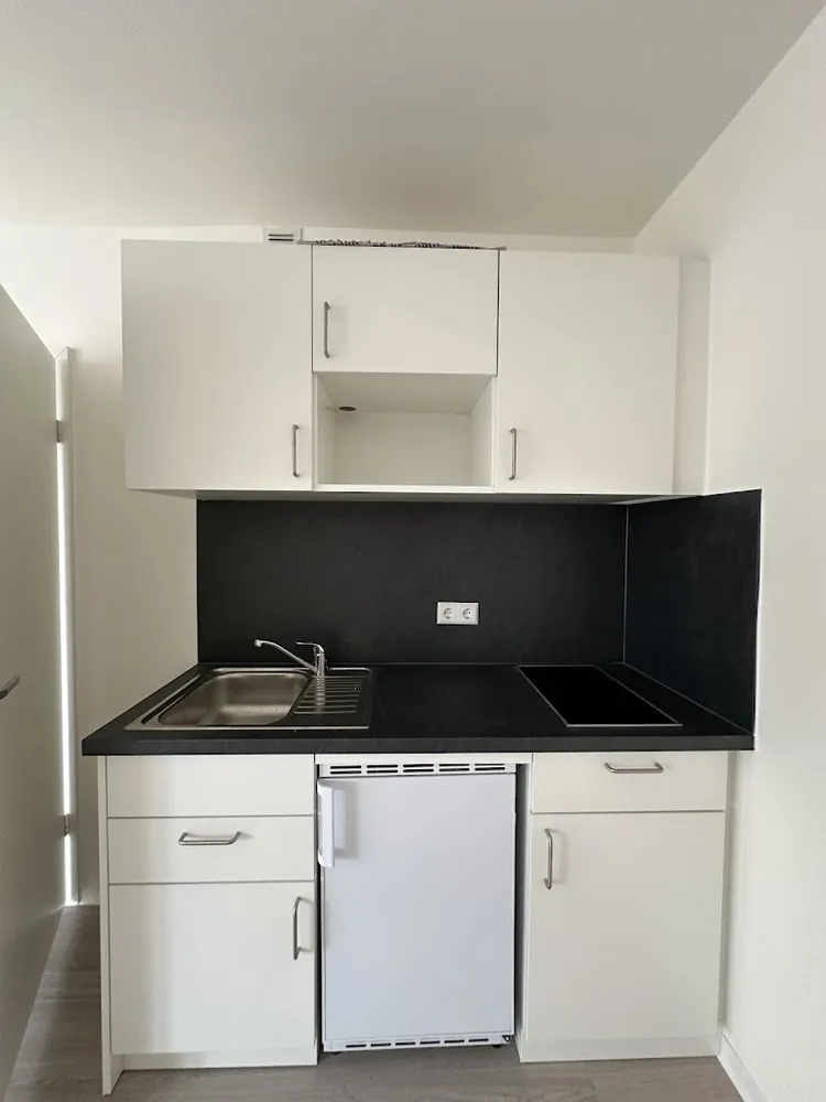 1 Zimmer Wohnung mit 34 m² in München – Bild 6