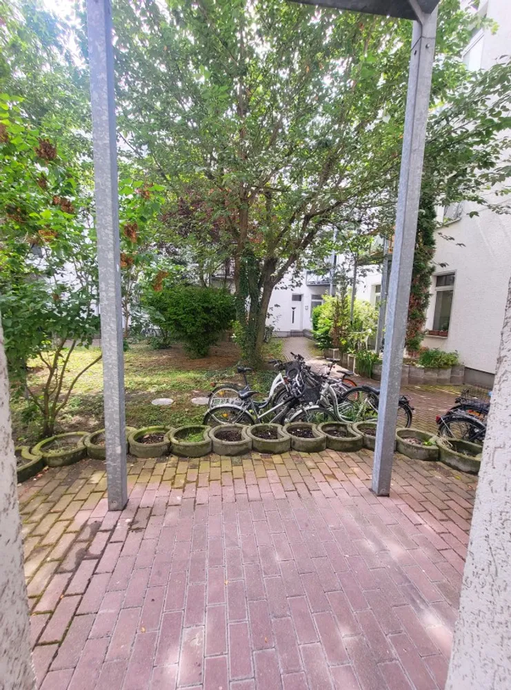 3 room apartment with 67 m² in Magdeburg – Photo 2