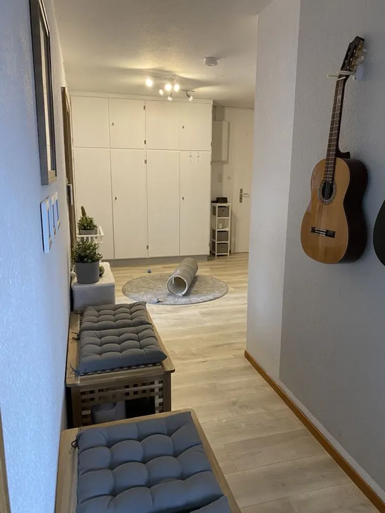 3 Zimmer Wohnung mit 85 m² in Ulm – Bild 8