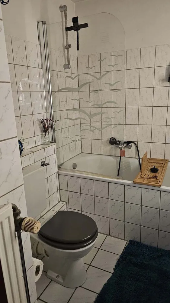 2 Zimmer Wohnung mit 54 m² in Essen – Bild 12
