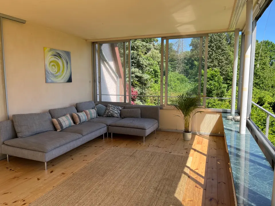 WG-Zimmer mit 115 m² in Kassel – Bild 2