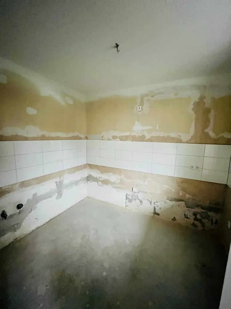 1 room apartment with 47 m² in Gelsenkirchen – Photo 3