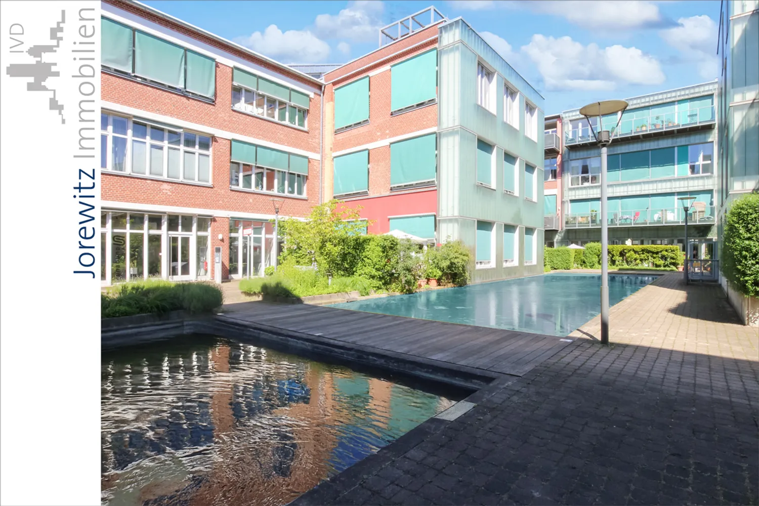 3 Zimmer Wohnung mit 139 m² in Bielefeld – Bild 1