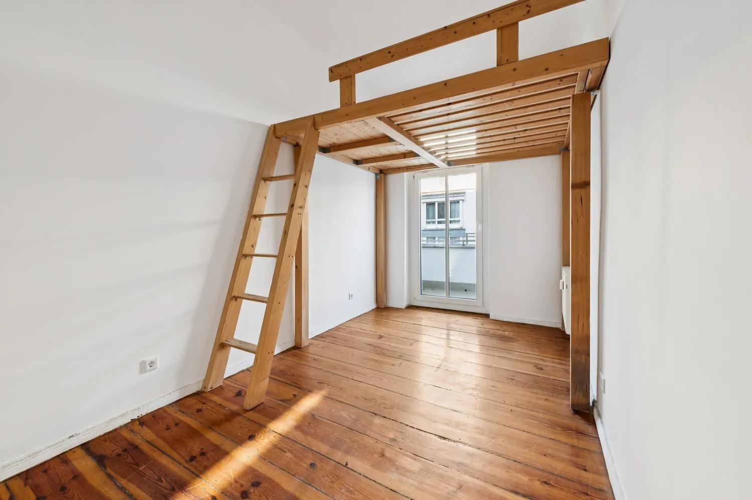 2 Zimmer Wohnung mit 55 m² in Berlin – Bild 6