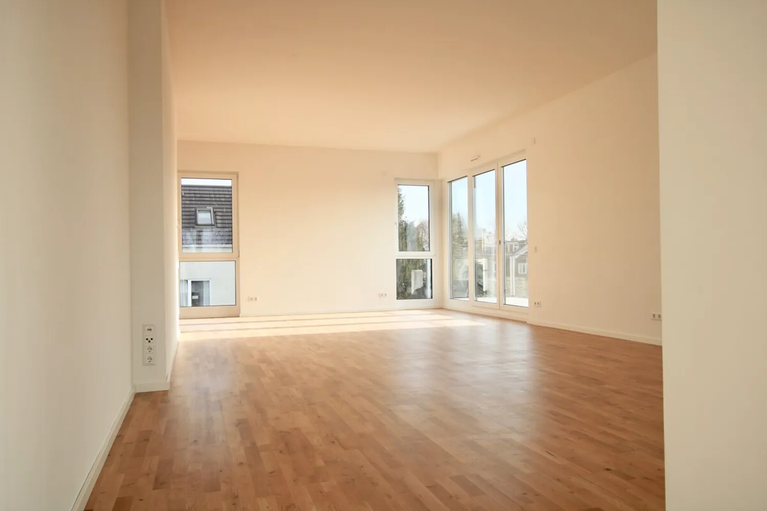 3 room apartment with 191 m² in Frankfurt am Main – Photo 6