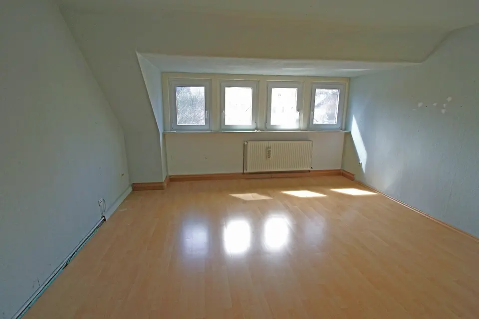 4 Zimmer Wohnung mit 70 m² in Dortmund – Bild 2