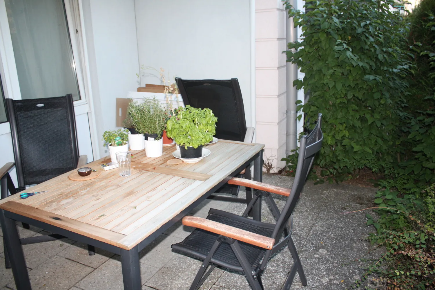 1 Zimmer Wohnung mit 35 m² in München – Bild 7