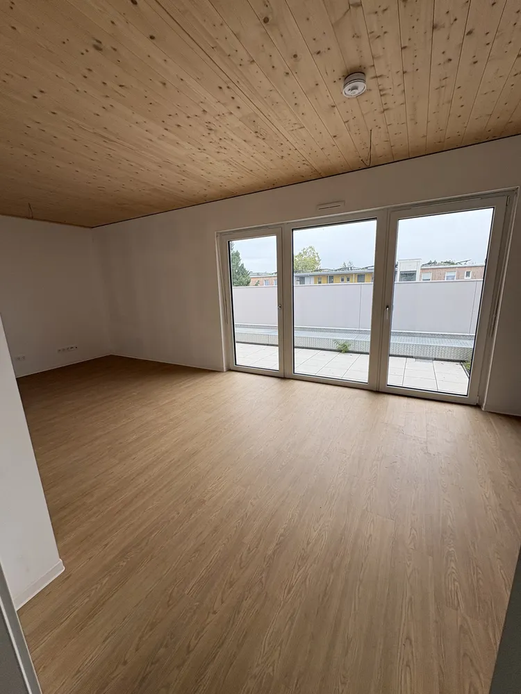 2 Zimmer Wohnung mit 57 m² in Darmstadt – Bild 2