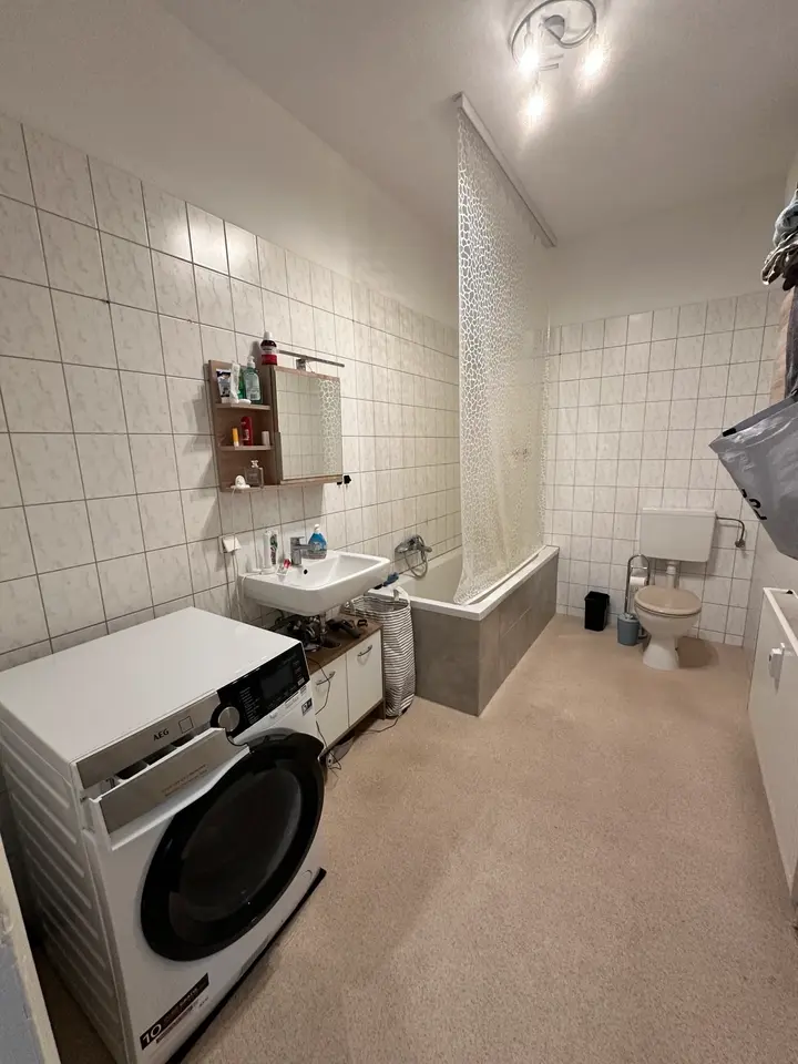 2 Zimmer Wohnung mit 58 m² in Luckenwalde – Bild 5