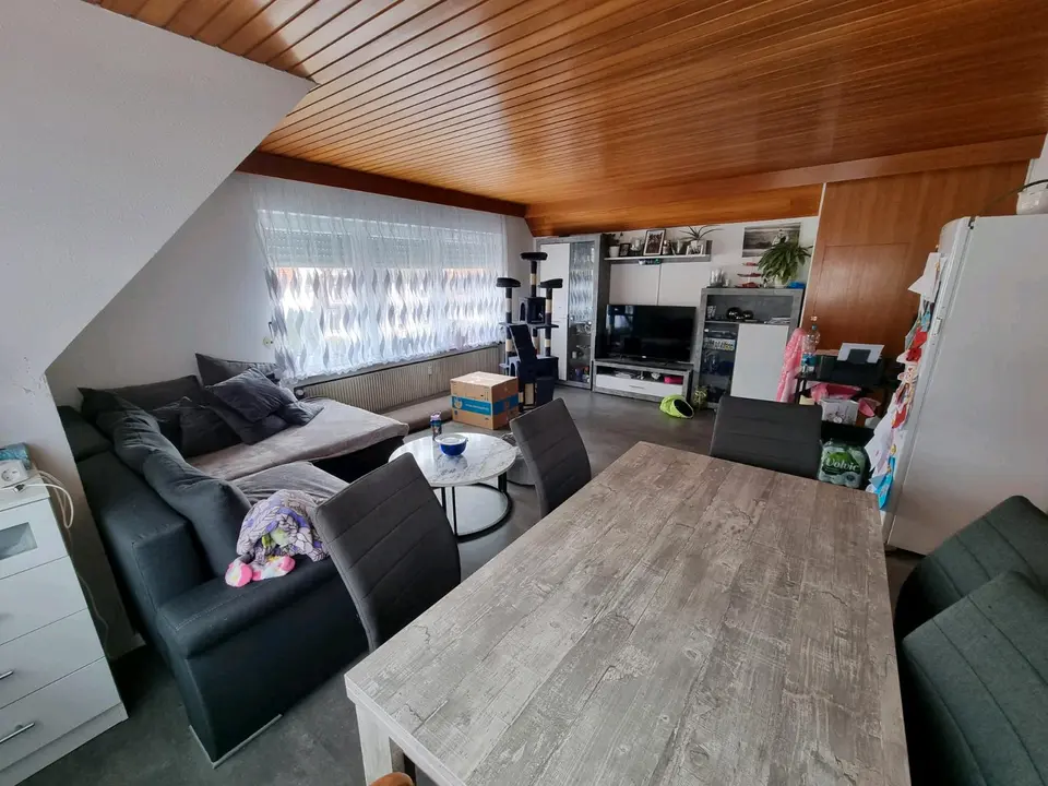 5 Zimmer Wohnung mit 100 m² in Balingen – Bild 7