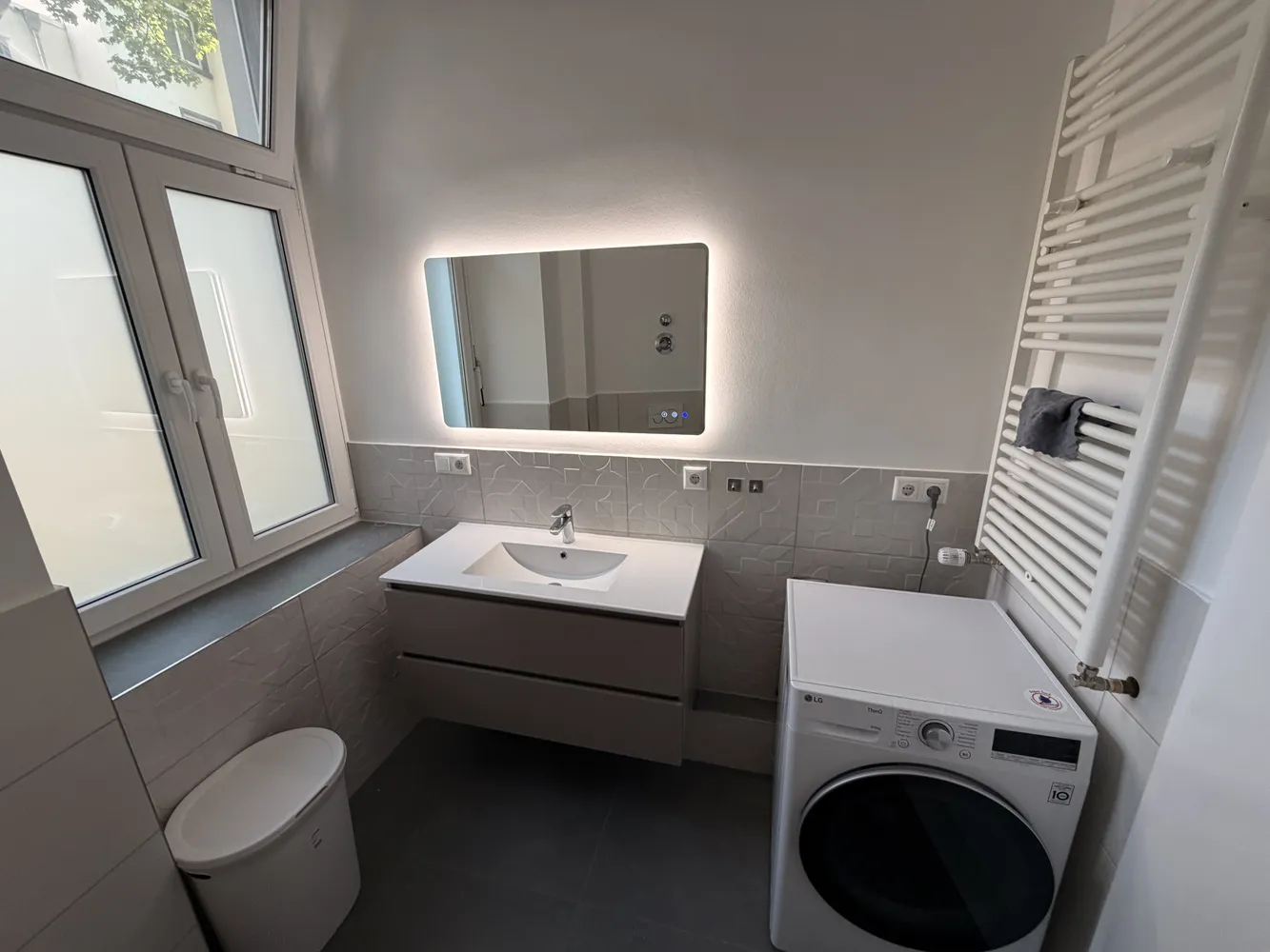 2 Zimmer Wohnung mit 54 m² in Frankfurt am Main – Bild 10