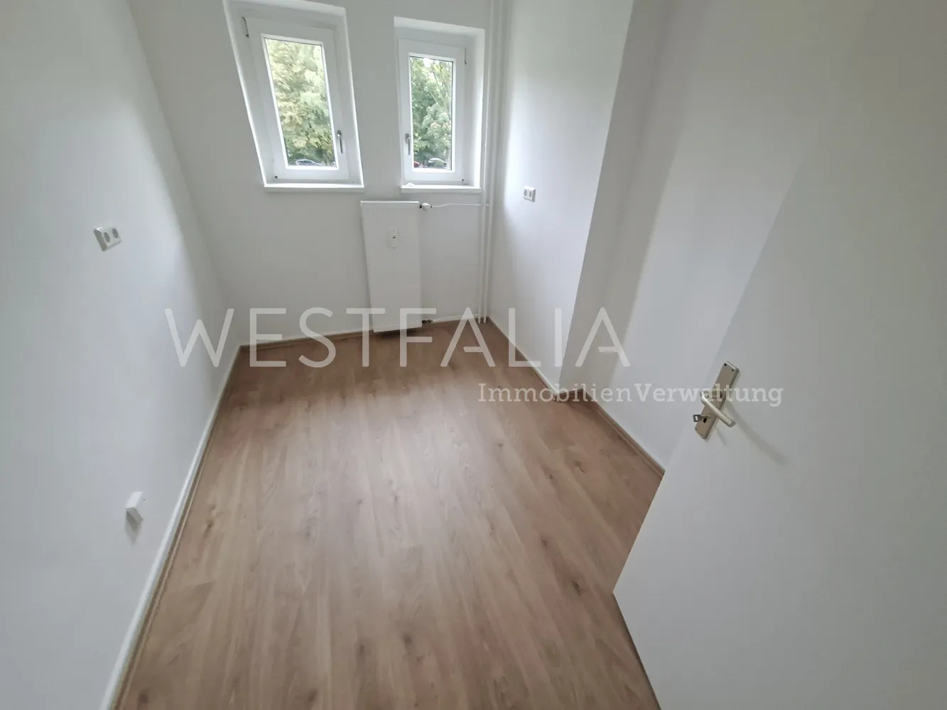 5 Zimmer Wohnung mit 91 m² in Duisburg – Bild 5