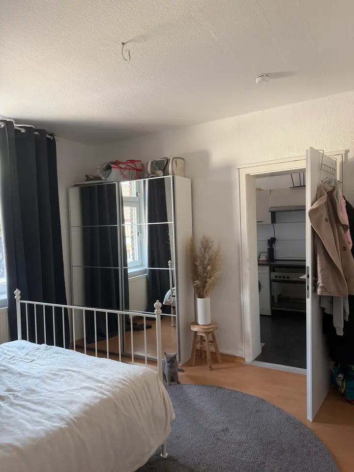 2 Zimmer Wohnung mit 50 m² in Herne – Bild 3