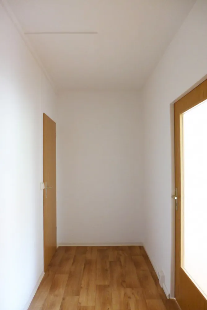 2 room apartment with 46 m² in Limbach-Oberfrohna – Photo 4
