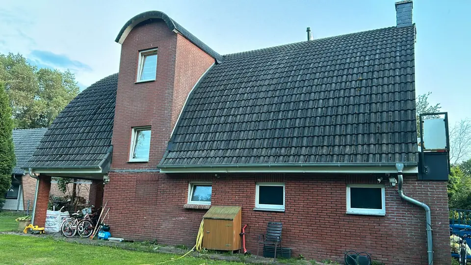 5 Zimmer Wohnung mit 130 m² in Verden (Aller) – Bild 2