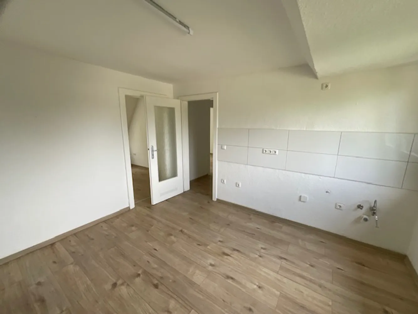 3 Zimmer Wohnung mit 50 m² in Wilhelmshaven – Bild 8