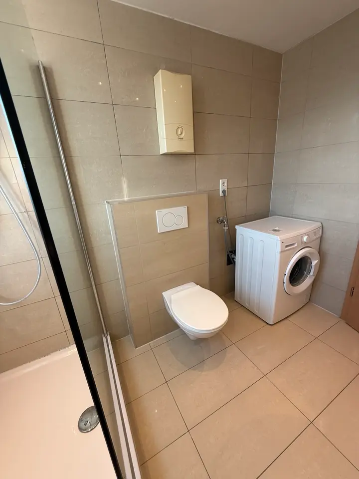 2 Zimmer Wohnung mit 60 m² in Hagen – Bild 6