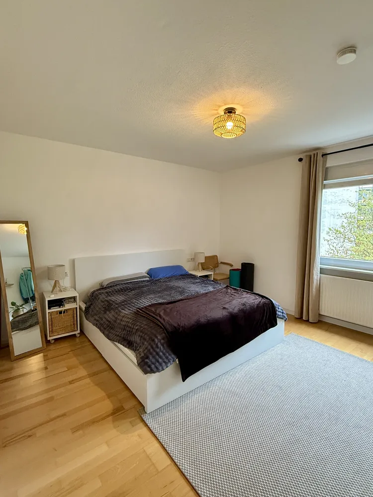 3 Zimmer Wohnung mit 65 m² in Stuttgart – Bild 1