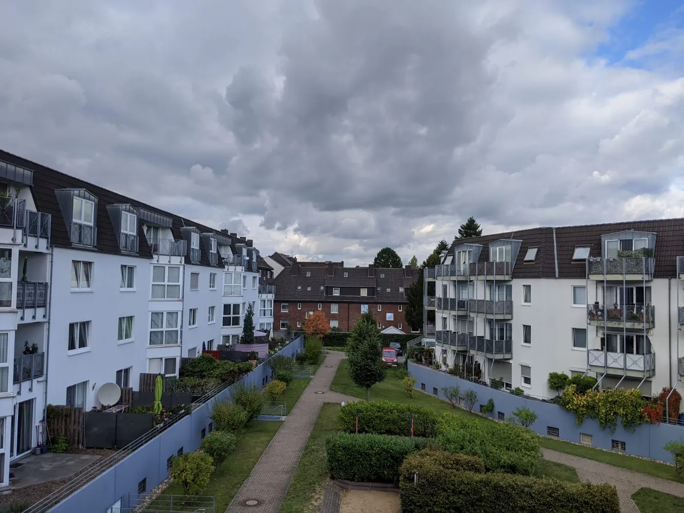 2 Zimmer Wohnung mit 53 m² in Mönchengladbach – Bild 12