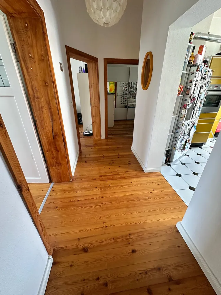 3 Zimmer Wohnung mit 80 m² in Hannover – Bild 3