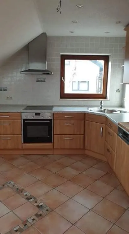 4 Zimmer Wohnung mit 92 m² in Heilbronn – Bild 1
