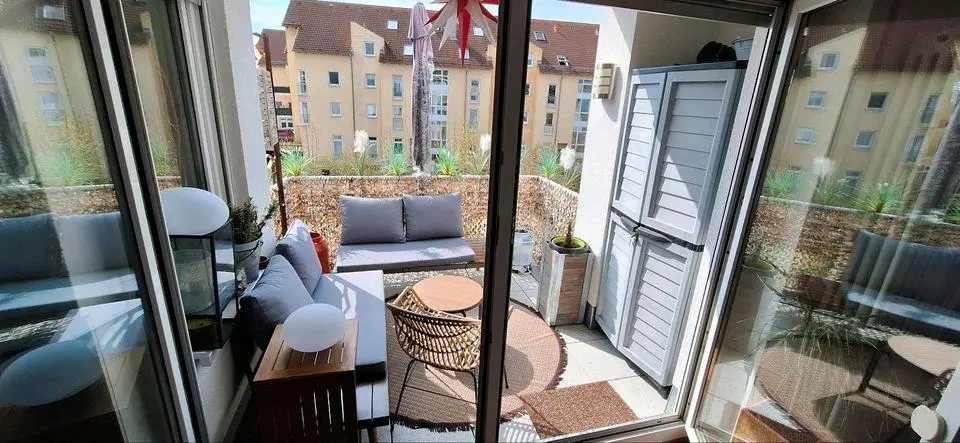 2 Zimmer Wohnung mit 55 m² in Pirna – Bild 10