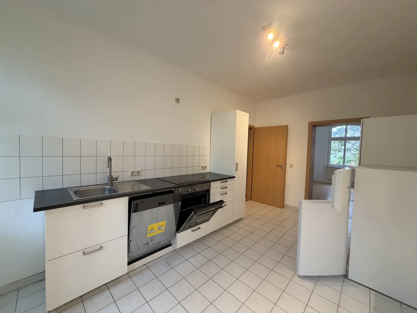 2 Zimmer Wohnung mit 51 m² in Magdeburg – Bild 3
