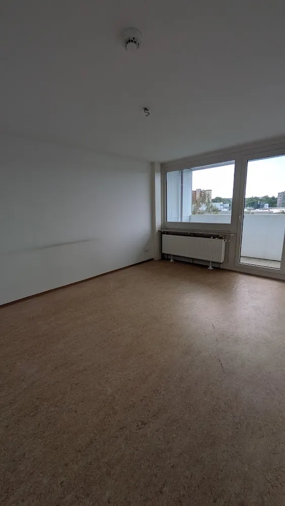 2 Zimmer Wohnung mit 57 m² in Nürnberg – Bild 4